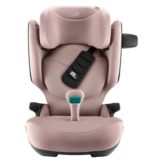 Kidfix Pro Style - Dusty Rose