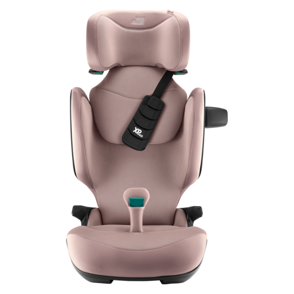 Kidfix Pro Style - Dusty Rose