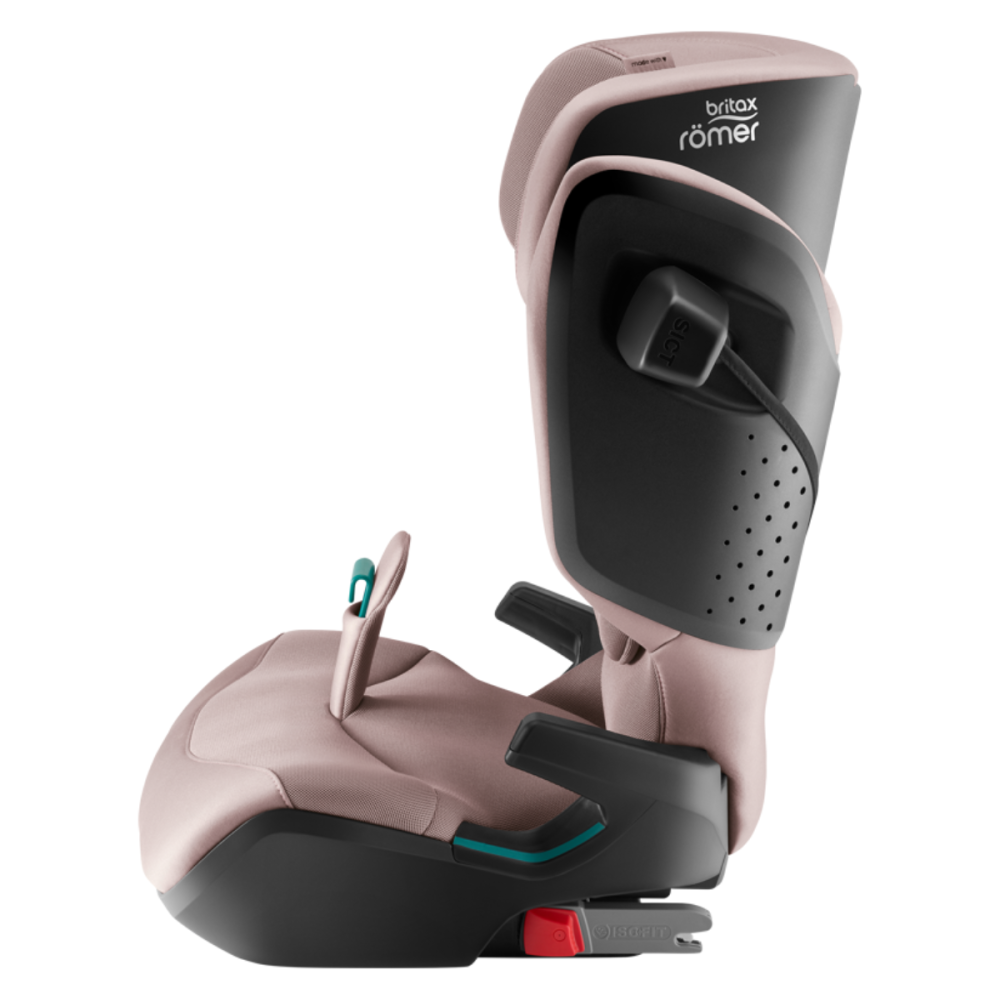 Kidfix Pro Style - Dusty Rose