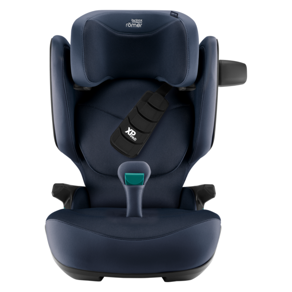 Kidfix Pro Style - Night Blue