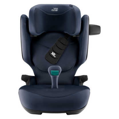 Kidfix Pro Style - Night Blue