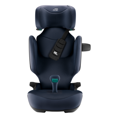 Kidfix Pro Style - Night Blue