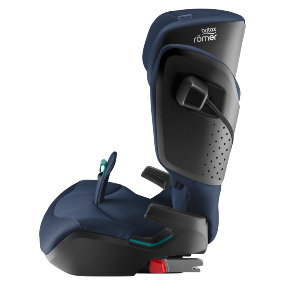 Kidfix Pro Style - Night Blue