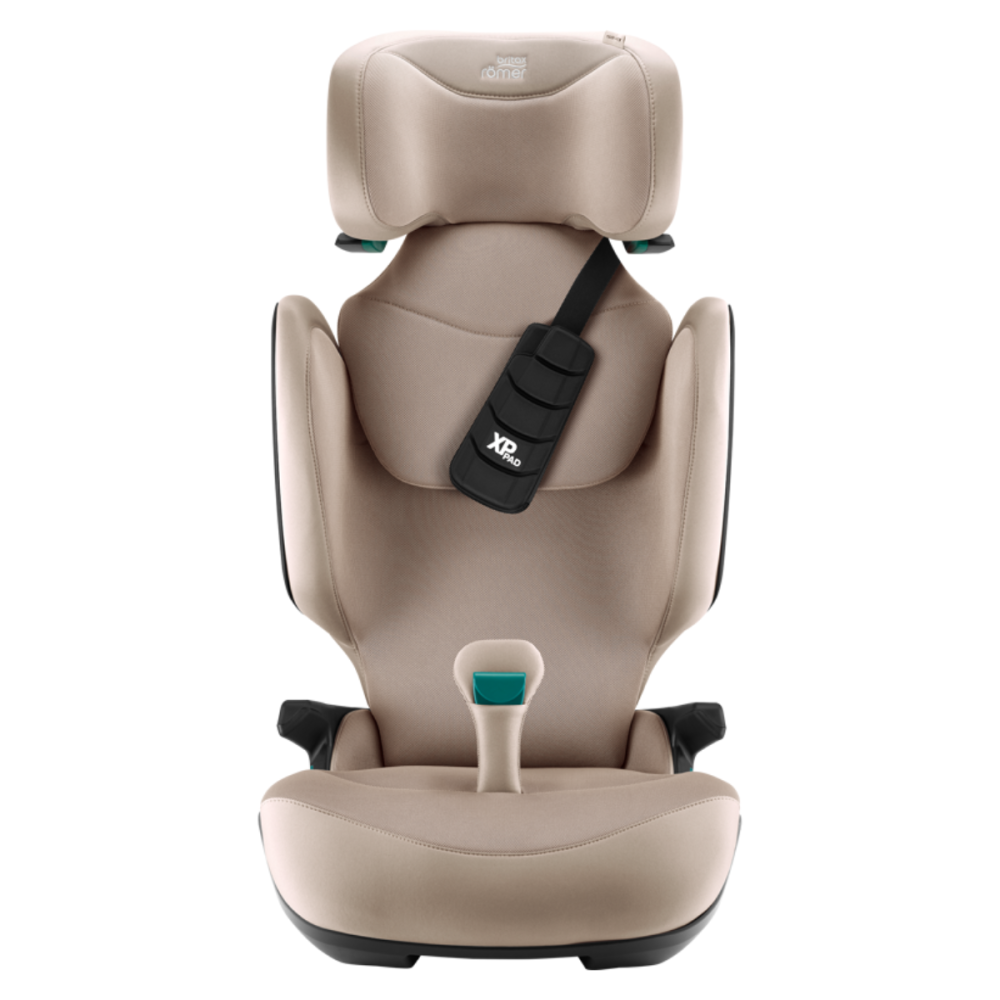 Kidfix Pro Style - Teak