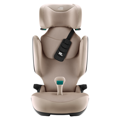 Kidfix Pro Style - Teak