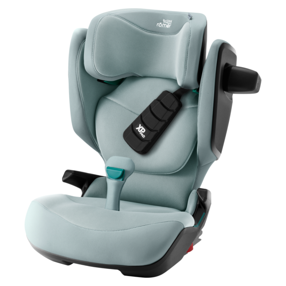 Kidfix Pro Style - Harbor Blue