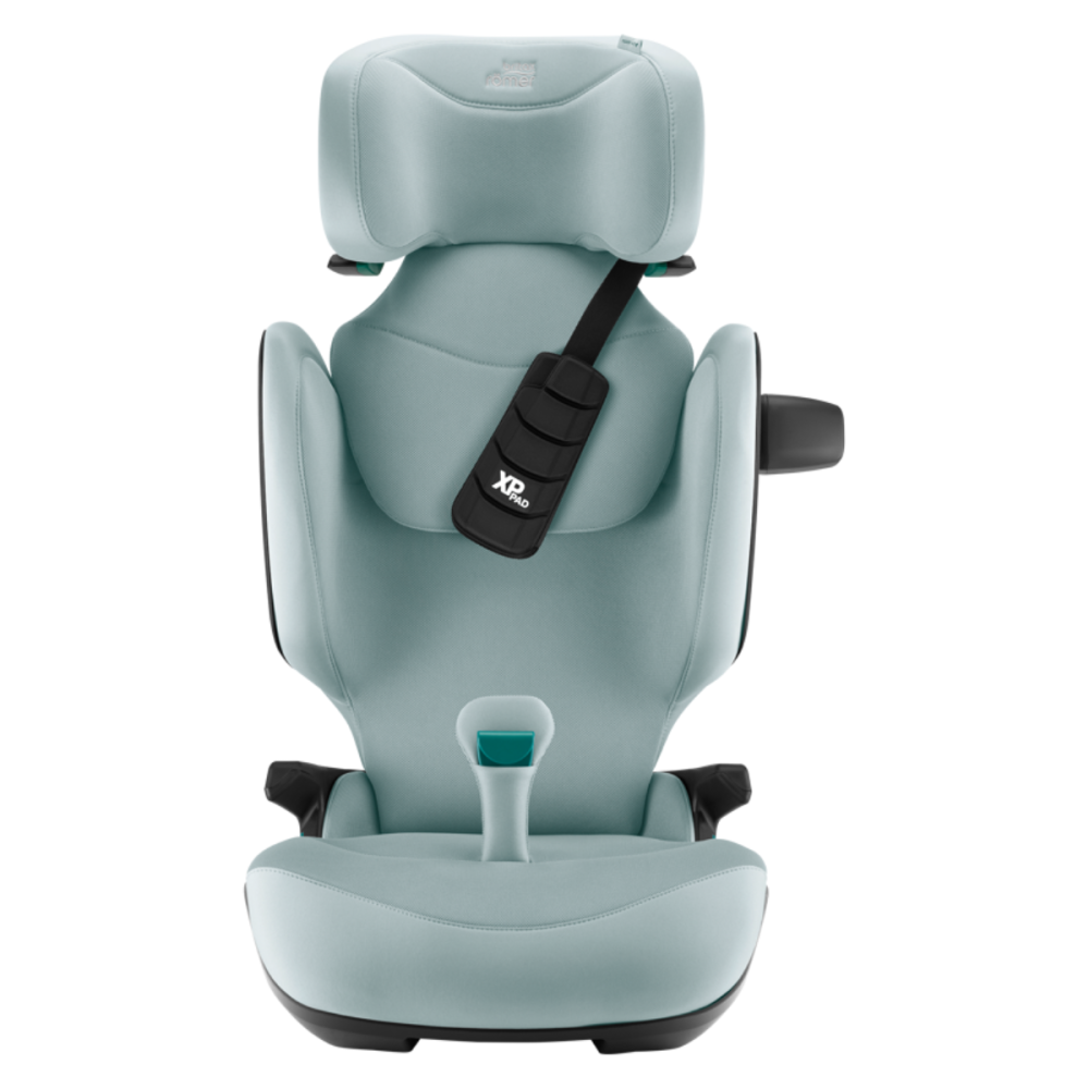 Kidfix Pro Style - Harbor Blue