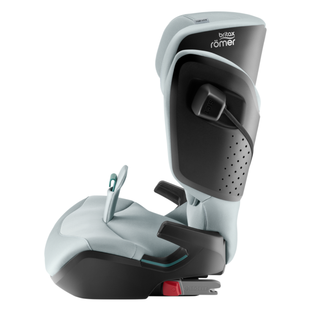 Kidfix Pro Style - Harbor Blue