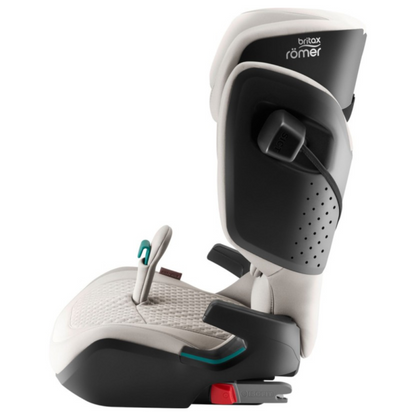 Kidfix Pro Lux - Soft Taupe