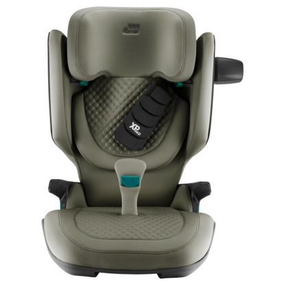 Kidfix Pro Lux - Urban Olive