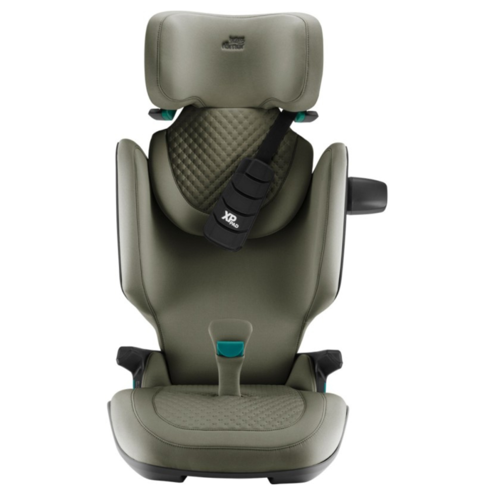 Kidfix Pro Lux - Urban Olive