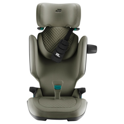 Kidfix Pro Lux - Urban Olive