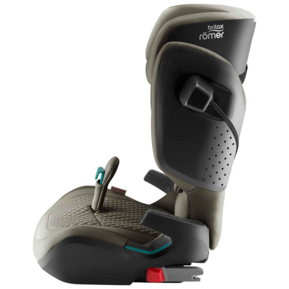 Kidfix Pro Lux - Urban Olive