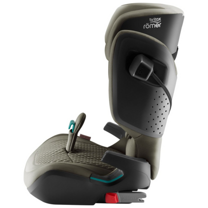 Kidfix Pro Lux - Urban Olive
