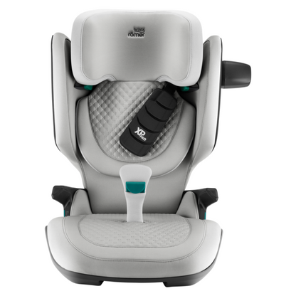 Kidfix Pro Lux - Linen Grey