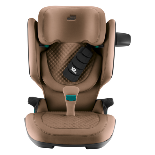 Kidfix Pro Lux - Warm Caramel