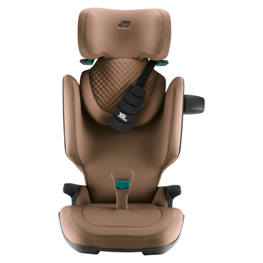 Kidfix Pro Lux - Warm Caramel