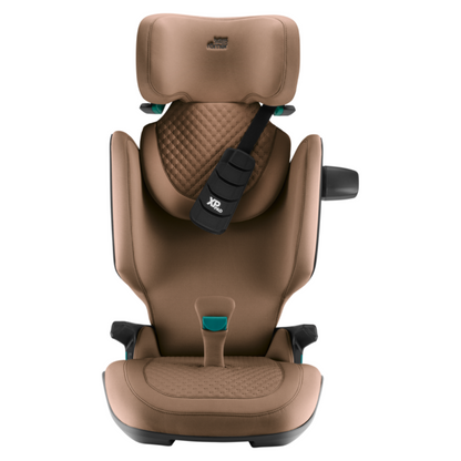 Kidfix Pro Lux - Warm Caramel