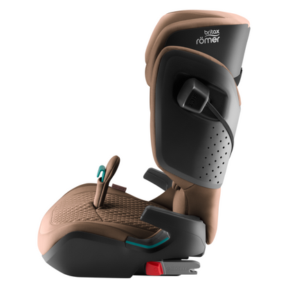Kidfix Pro Lux - Warm Caramel