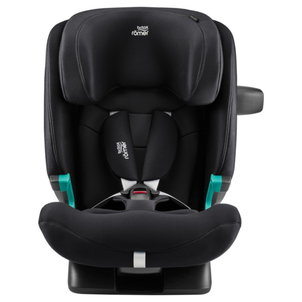 Advansafix Pro Classic - Deep Black