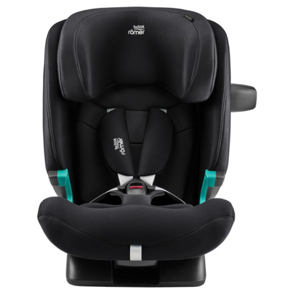Advansafix Pro Classic - Deep Black