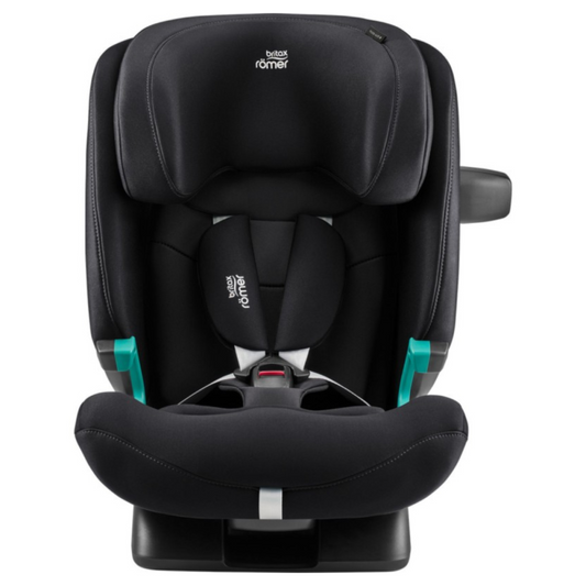 Advansafix Pro Classic - Deep Black