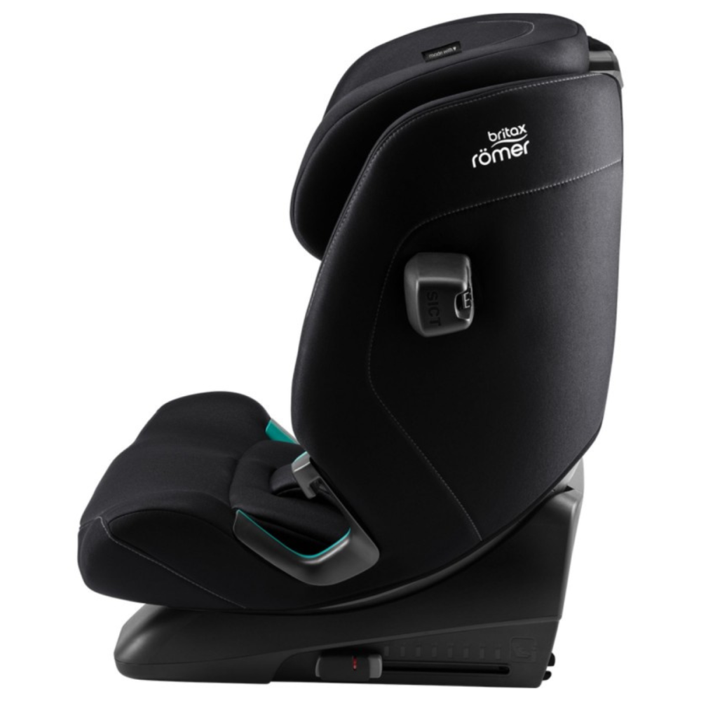 Advansafix Pro Classic - Deep Black