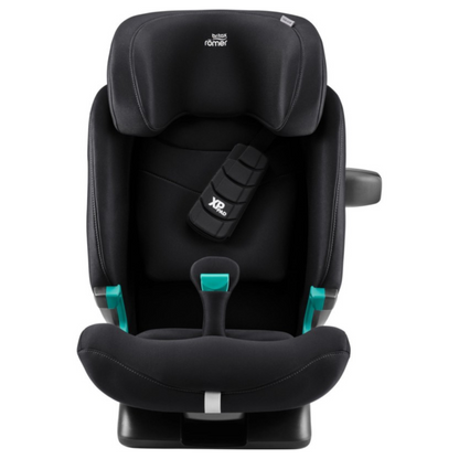 Advansafix Pro Classic - Deep Black