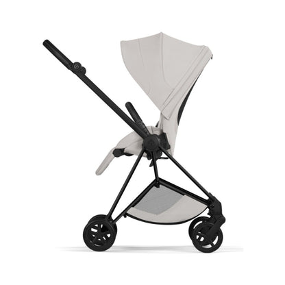 Mios Style - Mios Matt Black City Grey