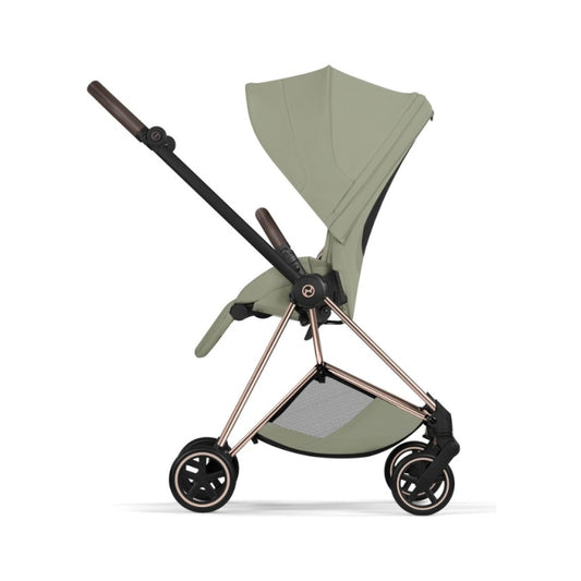Mios Rosegold Style - Mios Rosegold Sage Green