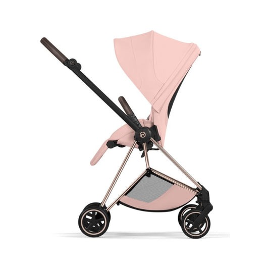 Mios Rosegold Style - Mios Rosegold Peach Pink