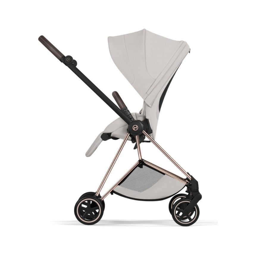 Mios Rosegold Style - Mios Rosegold City Grey