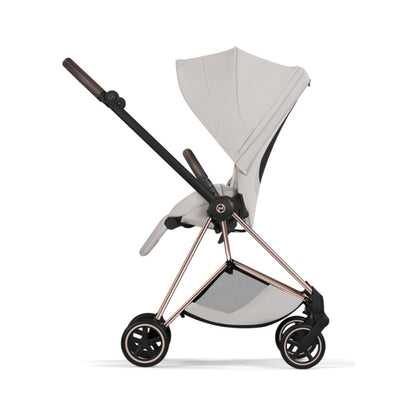 Mios Rosegold Style - Mios Rosegold City Grey