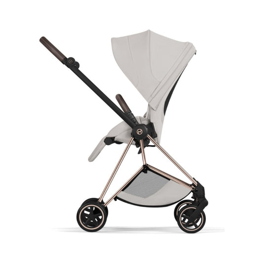 Mios Rosegold Style - Mios Rosegold City Grey