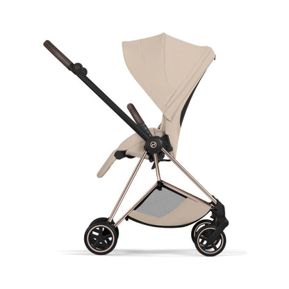 Mios Rosegold Style - Mios Rosegold Cozy Beige