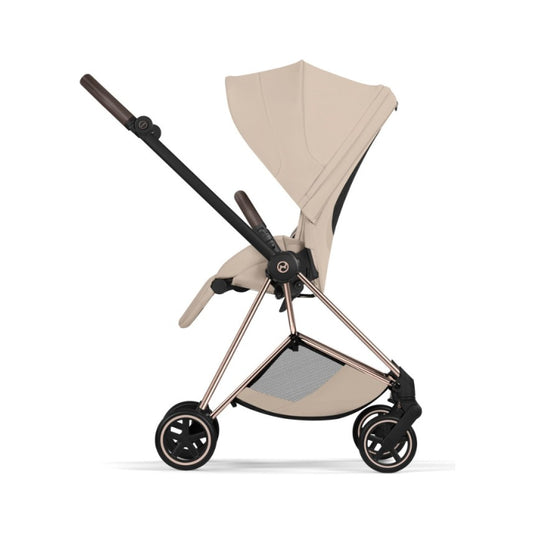 Mios Rosegold Style - Mios Rosegold Cozy Beige