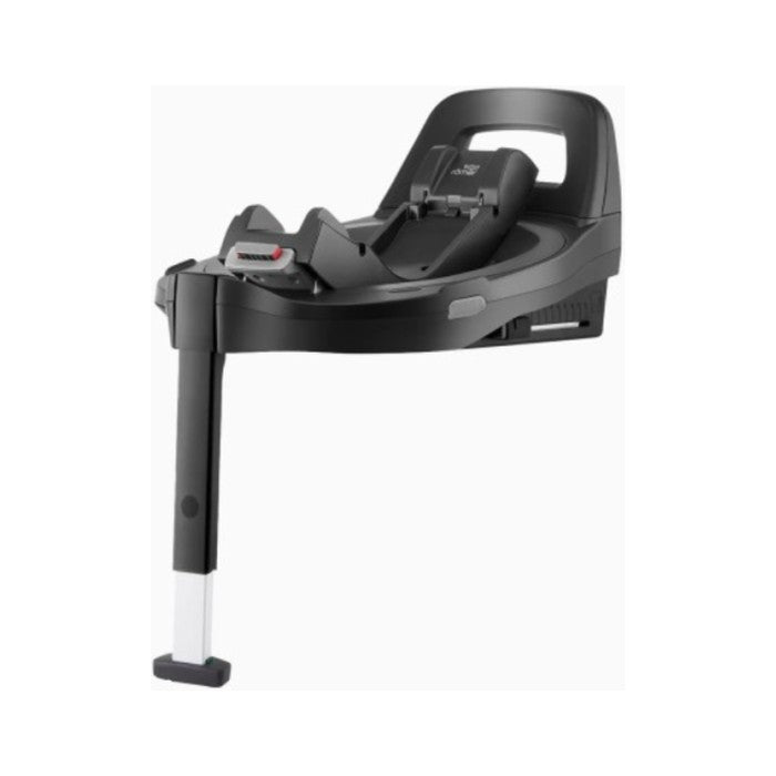 Carrinho Rio Style+Baby-Safe Pro Style+Base Vario 5Z Britax-Romer - Carbon Black