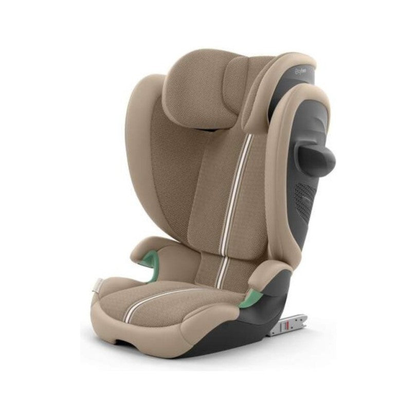 Solution G2 I-Fix Plus - Almond Beige