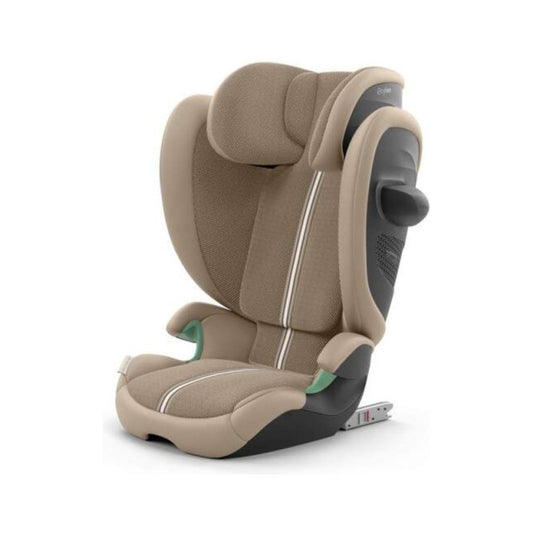Solution G2 I-Fix Plus - Almond Beige