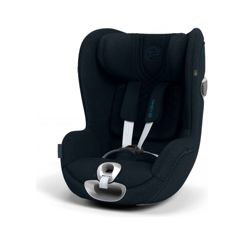 Sirona T I-Size Plus - Navy Blue Plus