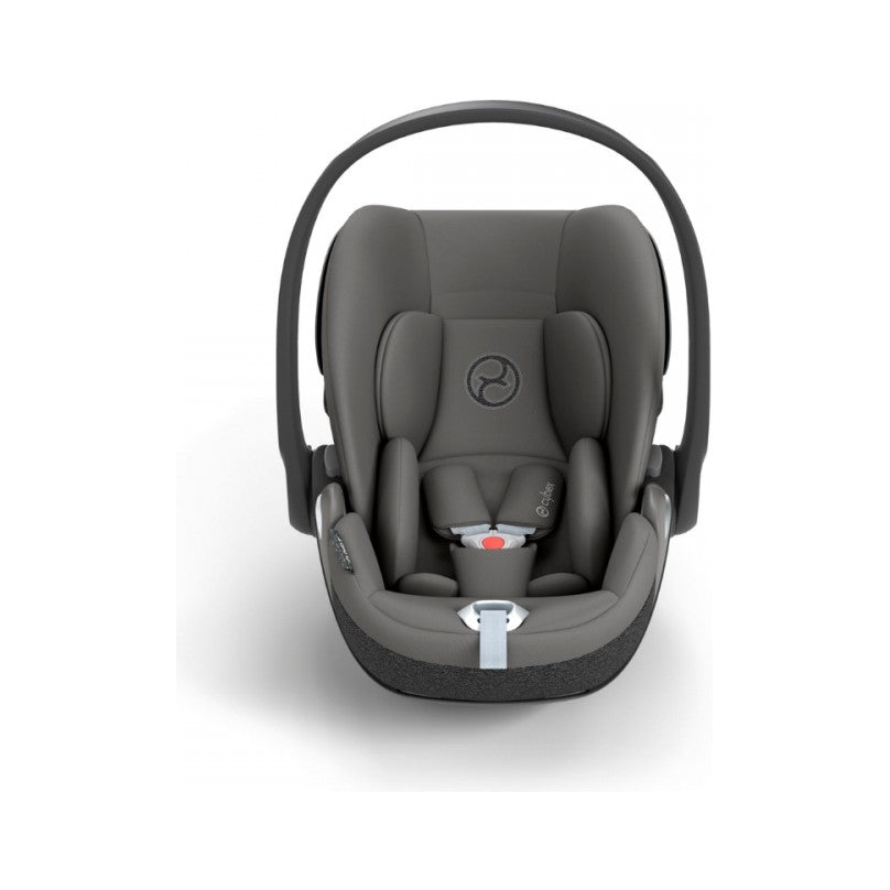 Cybex Cloud T I-Size - Mirage Grey