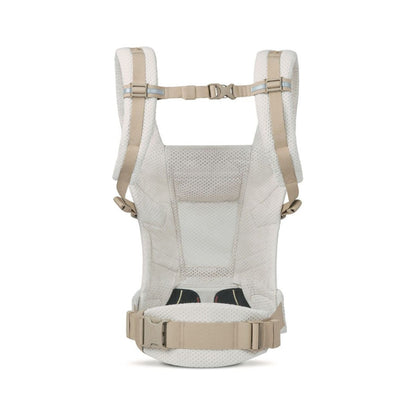 Ergobaby Adapt Soft Flex Mesh - Natural Beige