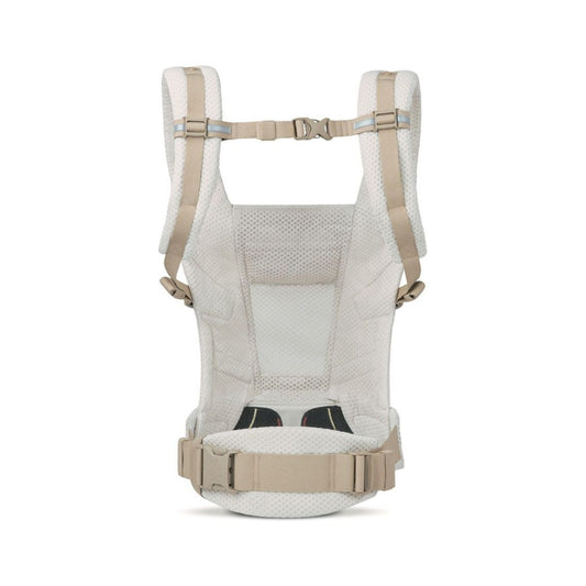 Ergobaby Adapt Soft Flex Mesh - Natural Beige