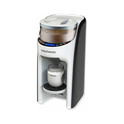 Formula Pro Advanced White Babybrezza
