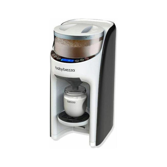 Formula Pro Advanced White Babybrezza