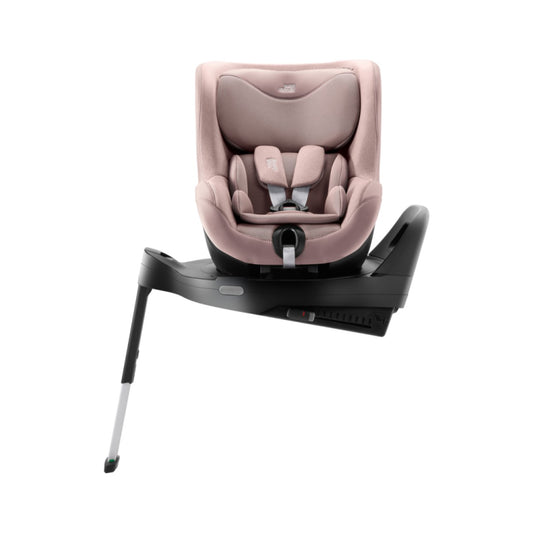 Dualfix Pro M Style - Dusty Rose