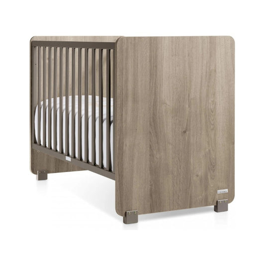 Cama Nona Roble Romance/Moka