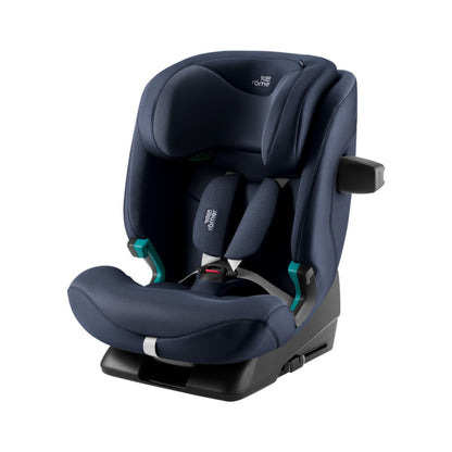Advansafix Pro Style - Night Blue