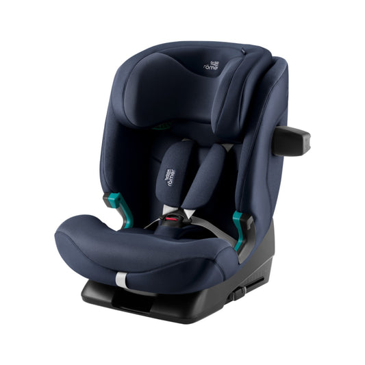 Advansafix Pro Style - Night Blue