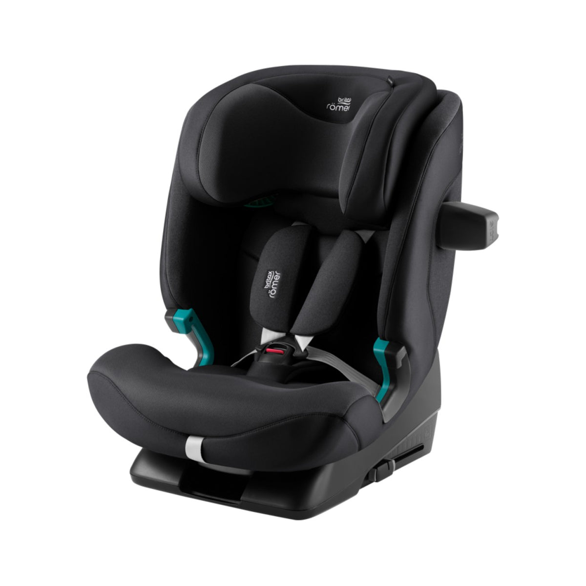 Advansafix Pro Style - Carbon Black